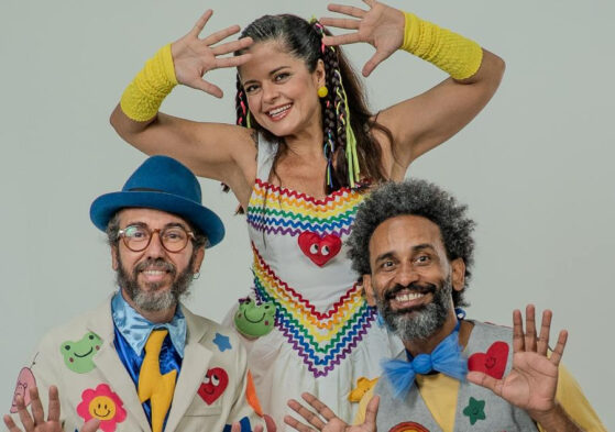 Show VILLAPUMM – Por Um Mundo Melhor