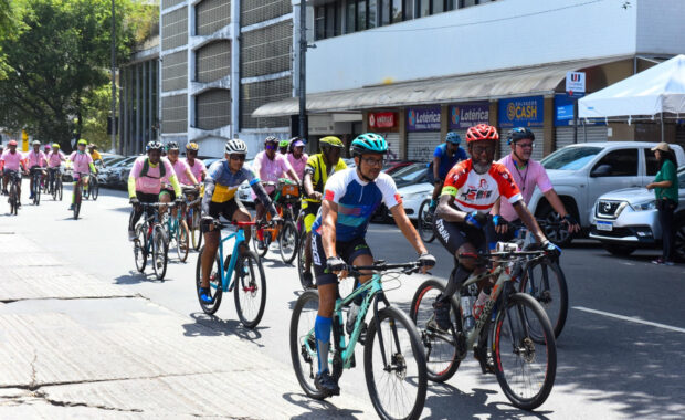 Salvador 477 anos: Farol da Barra recebe programação especial do Viver Salvador