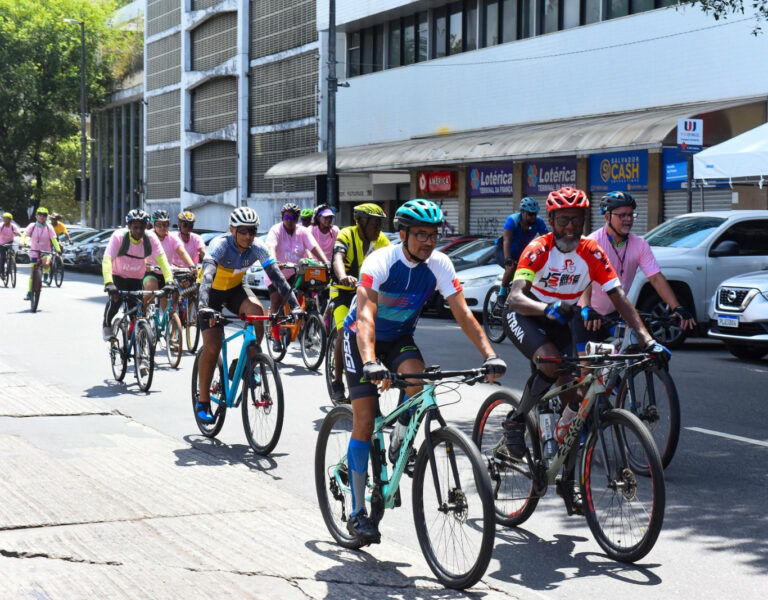 Viver Salvador. Ascom Secult. Fotos Jefferson Peixoto. Secom PMS.