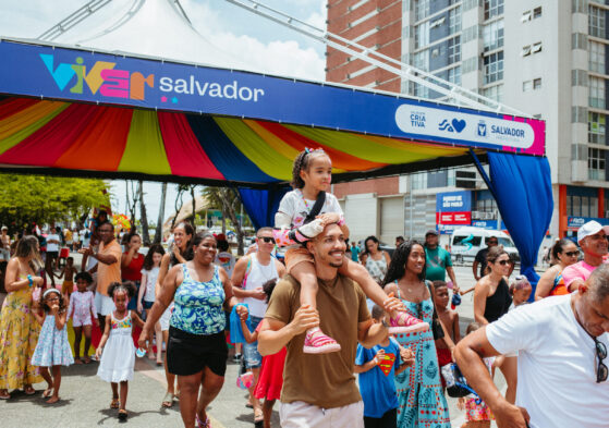 Salvador 477 anos: Farol da Barra recebe programação especial do Viver Salvador