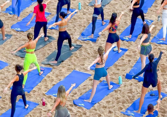 O que tá rolando em Salvador: de 20 a 22 de março