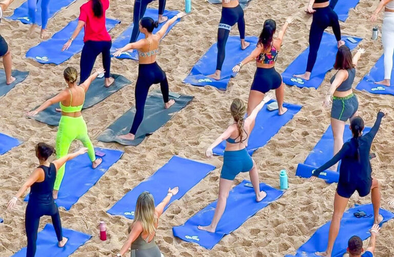 O que tá rolando em Salvador: de 20 a 22 de março