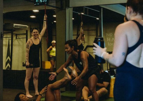 Novidades do mundo fitness em Salvador - uma seleção de modalidades para todos os gostos