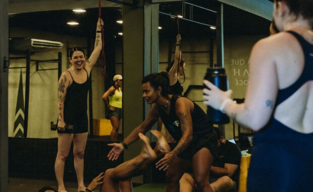 Novidades do mundo fitness em Salvador - uma seleção de modalidades para todos os gostos