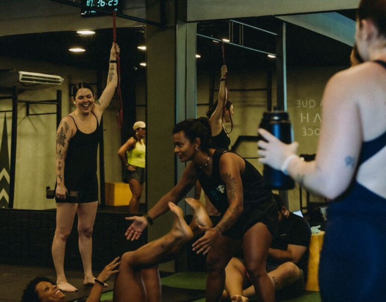 Abitah - Centro de Treinamento. Divulgação