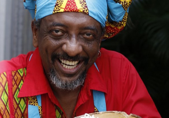 Culinária Musical na Ocupação Côro Comeu