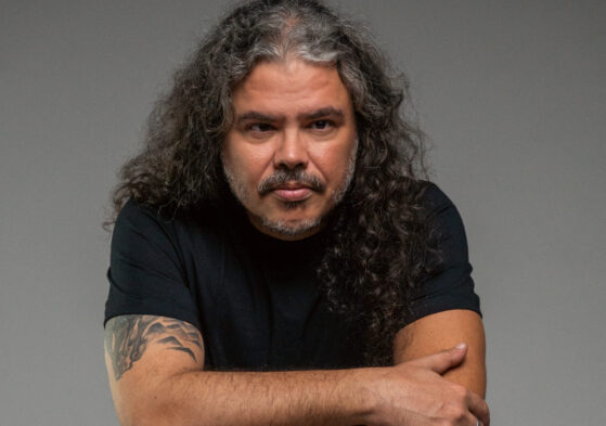 Brenoski Libertae em 'Hey, Mr. Dylan!'