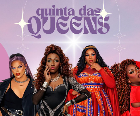 Quinta das Queens