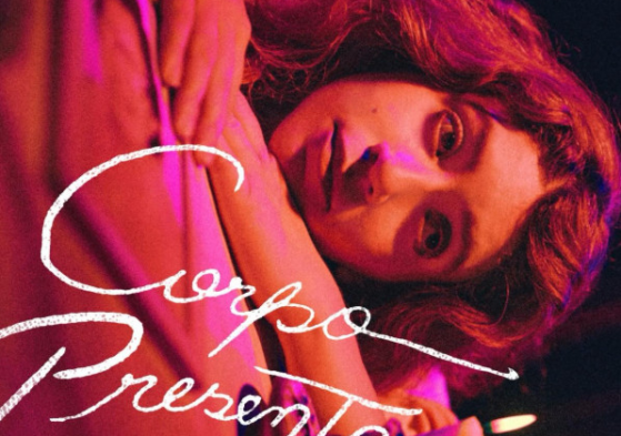 Espetáculo 'Corpo Presente'