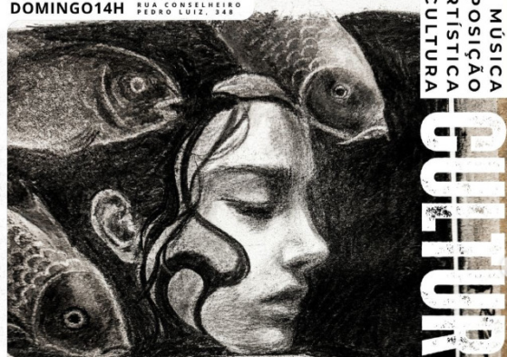 CULTURAMA! realiza 11ª edição - música independente e muito mais