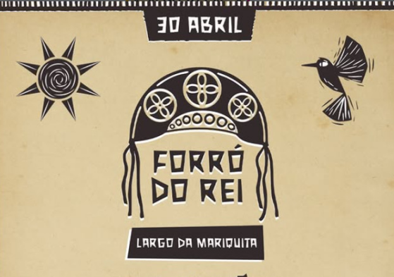 Festival Forró do Rei