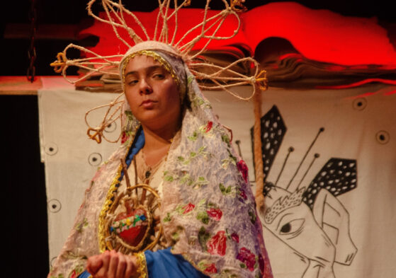 Espetáculo “Auto da Compadecida” celebra três anos - confira programação