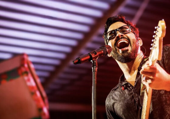 Allê Varanda Bar - música ao vivo e gastronomia no feriado