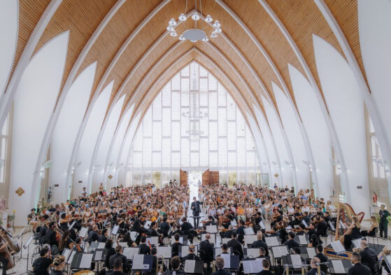 O que tá rolando em Salvador: de 10 a 12 de abril
