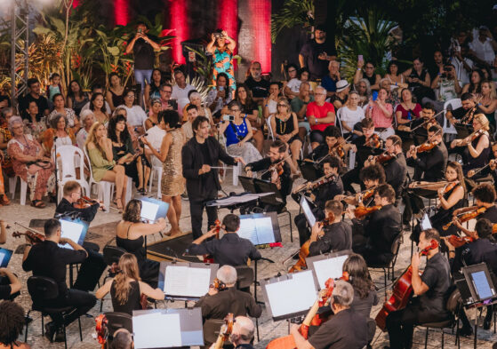 OSBA reúne música e psicanálise em 'Psiconcerto'