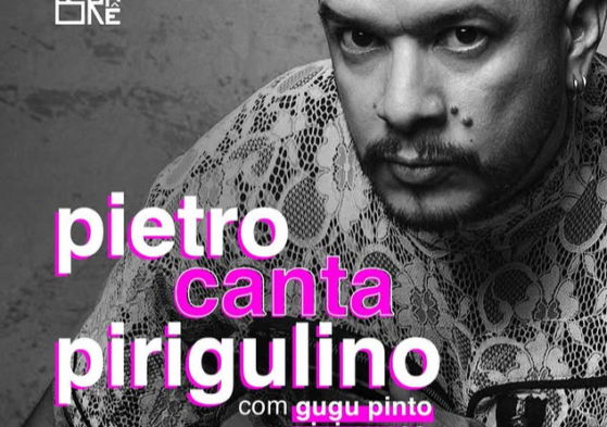 Pietro canta Pirigulino