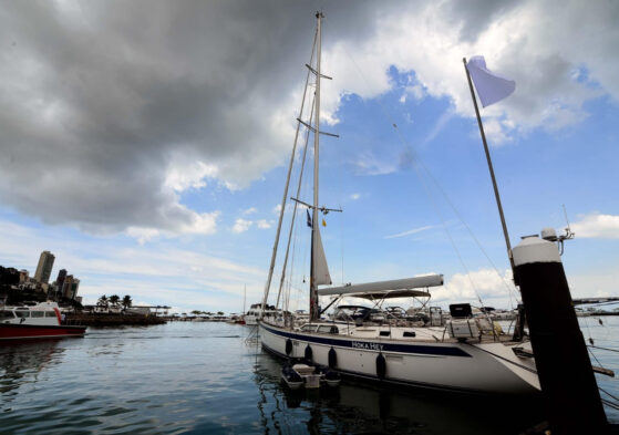 Regata Mini Transat 2027 - Salvador no Rumo da Aventura