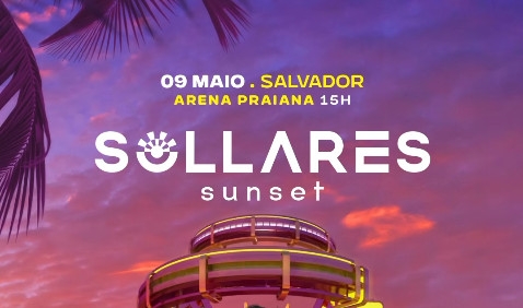 Sollares Sunset - Rooftime e mais