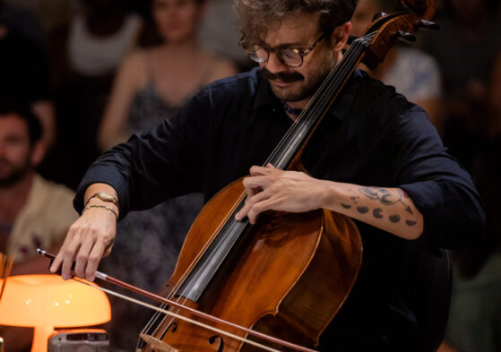 OSBA interpreta obras de Mozart, Tchaikovsky e Berg