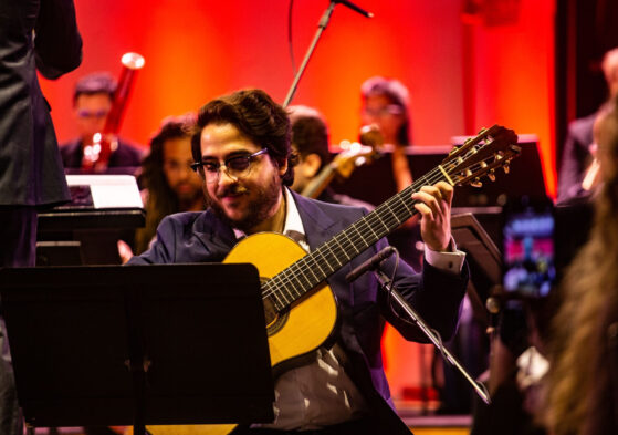 OSBA apresenta concerto gratuito