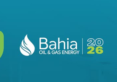 Bahia Oil & Gas Energy 2026
