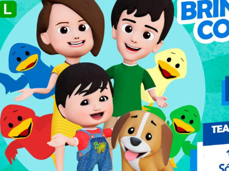 Show infantil 