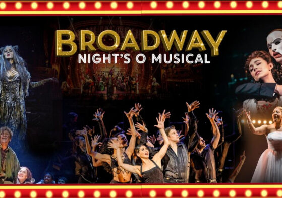 Broadway Night’s - O Musical