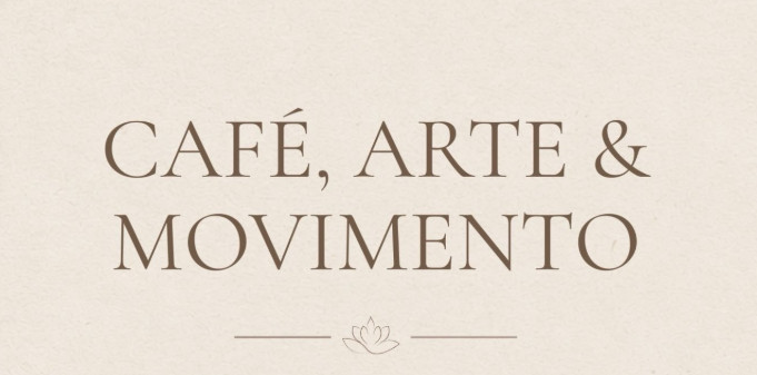 Café, arte & movimento