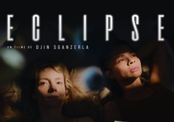 “Eclipse” - sessão especial de pré-estreia