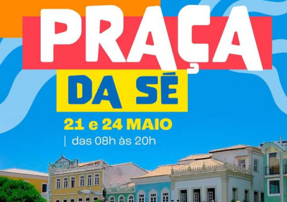 Feira de Variedades - arte, gastronomia e mais