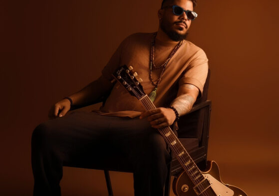 Igor Gnomo apresenta “Jazz Rock Nordeste”
