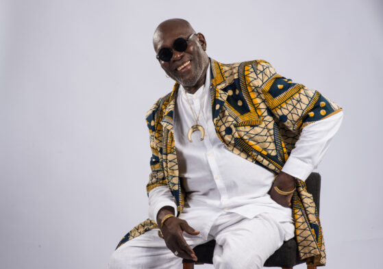 Lazzo Matumbi apresenta show 