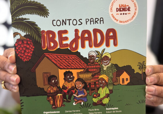2ª edição do Maio com Dendê celebra Dia da África