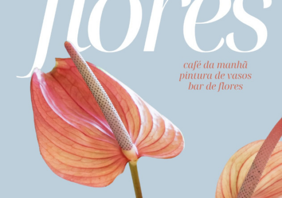 Mães, filhas e flores - programação especial de dia das mães