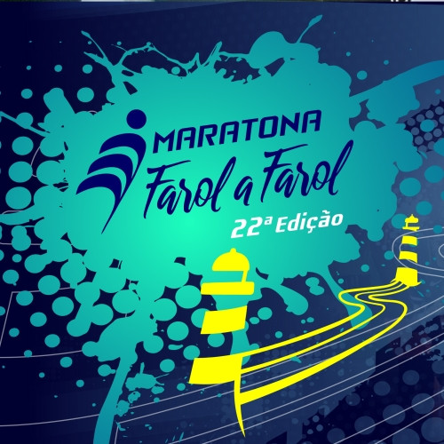 Maratona Farol a Farol 2026