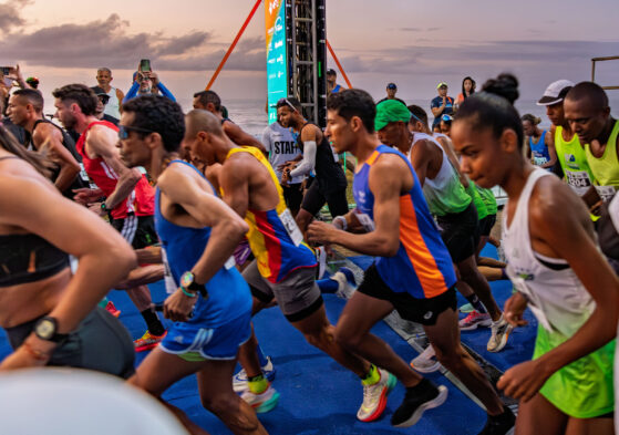 Salvador lança Calendário Oficial de Turismo Esportivo com programação até maio de 2027