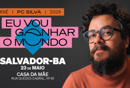 PC Silva apresenta 