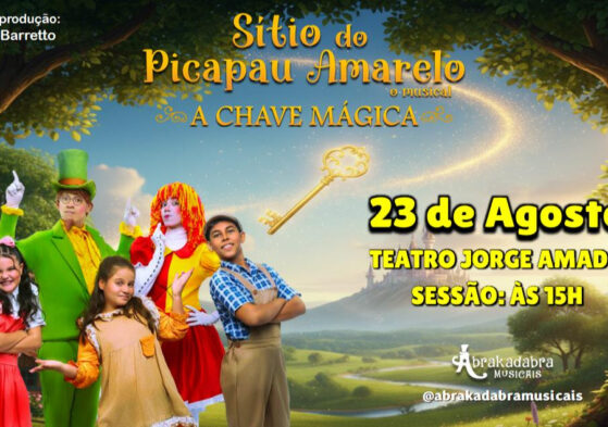 Espetáculo 