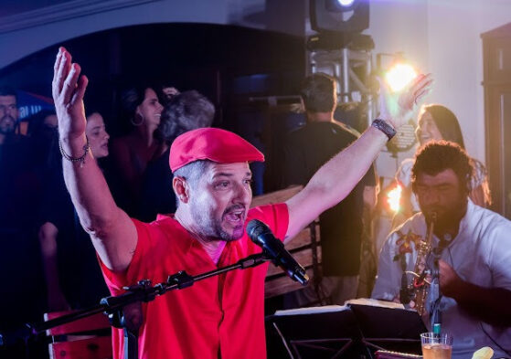 Samba do Serrado