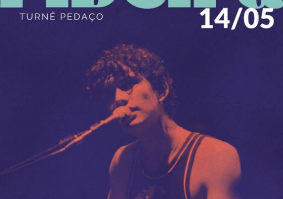 Tom Ribeira apresenta show 