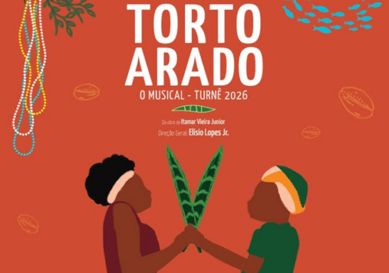 Torto Arado - O Musical