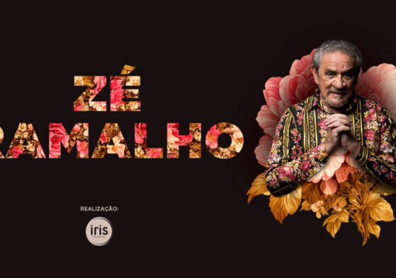 Zé Ramalho apresenta “Show dos Sucessos”