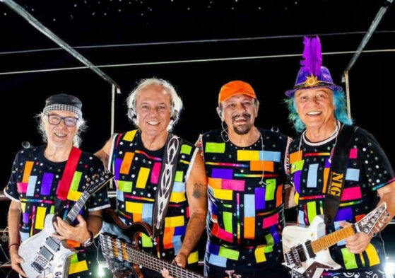 1ª edição da CarnaVá! - Dodô e Osmar, Armandinho e mais