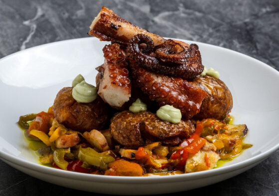 Bistrô Casa Tua - gastronomia autoral com toque francês
