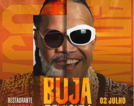 Buja Revisita Brown - 2ª edição