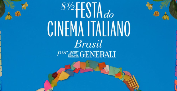 13ª edição do 8 ½ Festa do Cinema Italiano por Generali
