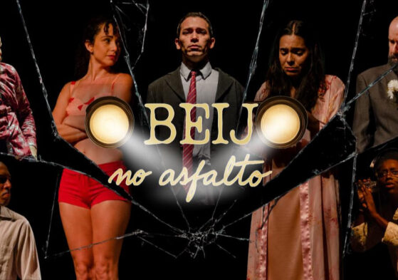 Nova temporada do espetáculo 