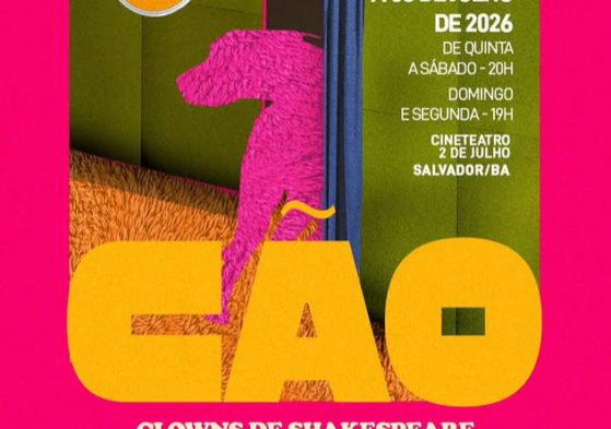 Espetáculo 