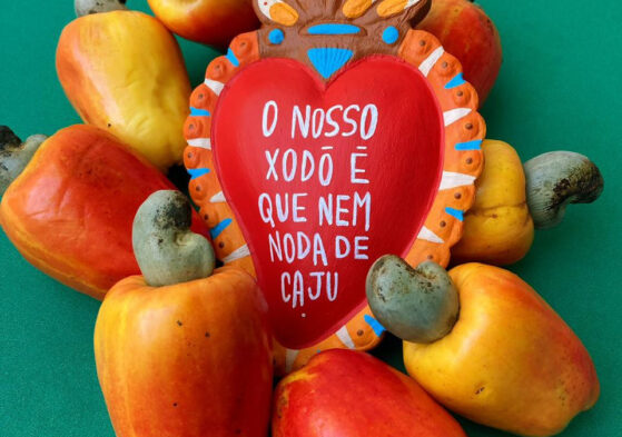 Exposição “Aboio de Amor”