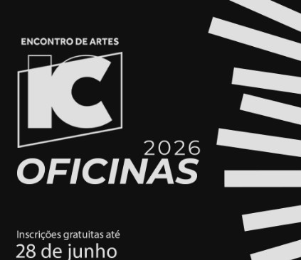 18ª edição do IC Encontro de Artes